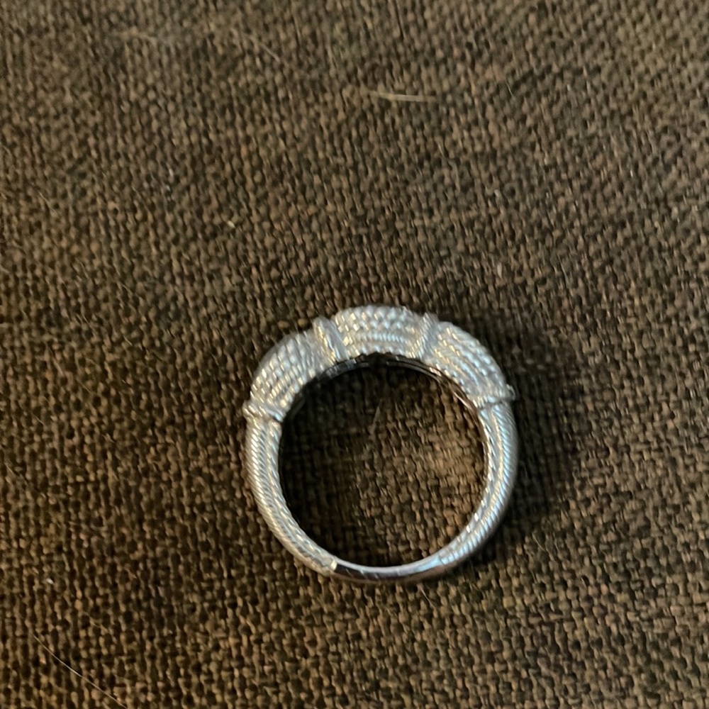 Judith Ripka Ring - Picture 2 of 10